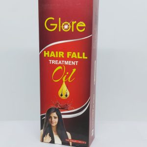 Glore Hair Fall Treatment 100ml